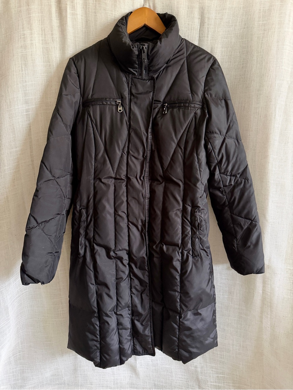 MARC New York Puffer Coat